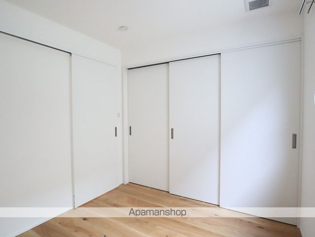 WELLNEST ROOM吹上の内装写真