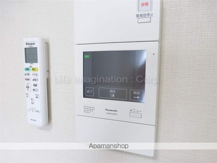 滋賀県大津市京町２丁目[事務所/30.62m2]の共用部2