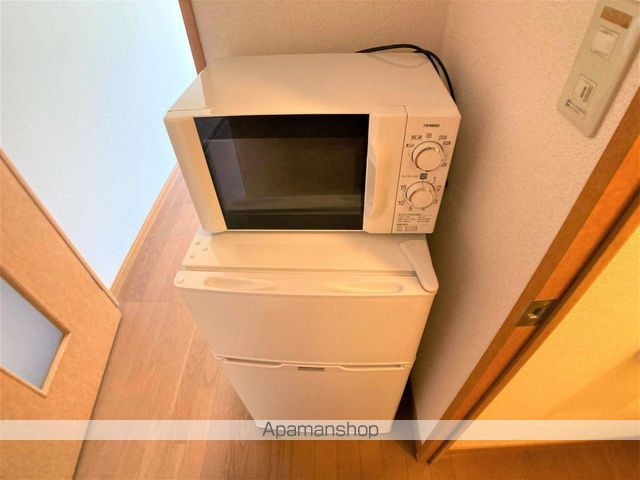 レオパレスカレンティーナの内装写真