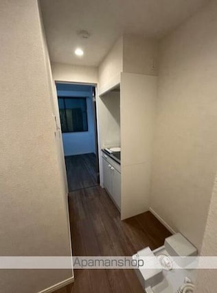 ＳＡＣＲＡＬＥ小岩[1K/23.53m2]の内装4