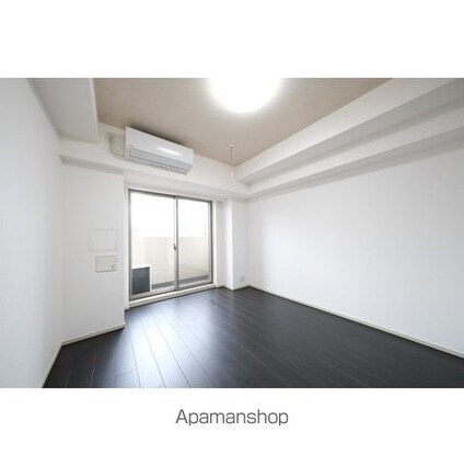 グラマシー横濱関内[1K/24.8m2]の収納