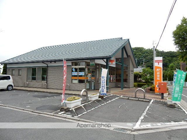 ハイネスシブヤの周辺写真