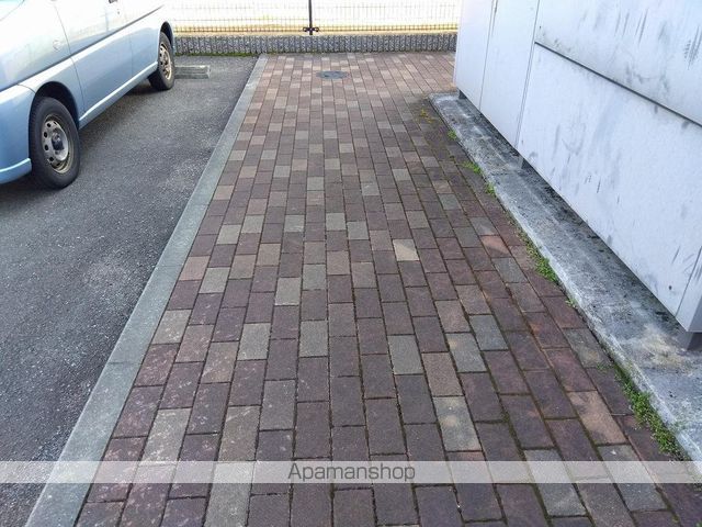 レオパレス桜のその他写真