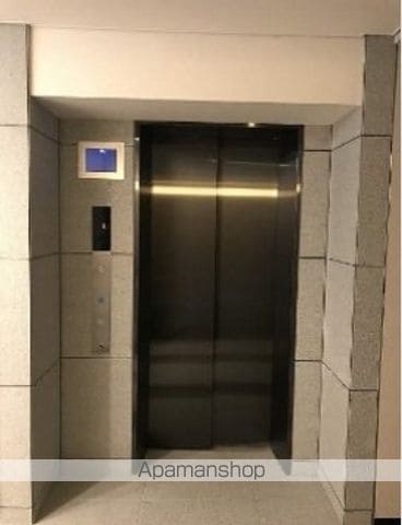 ザ・パークハビオ神楽坂の内装写真