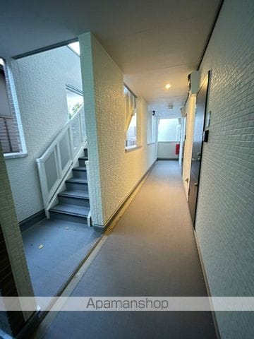 リブリ・エクセル花園の内装写真
