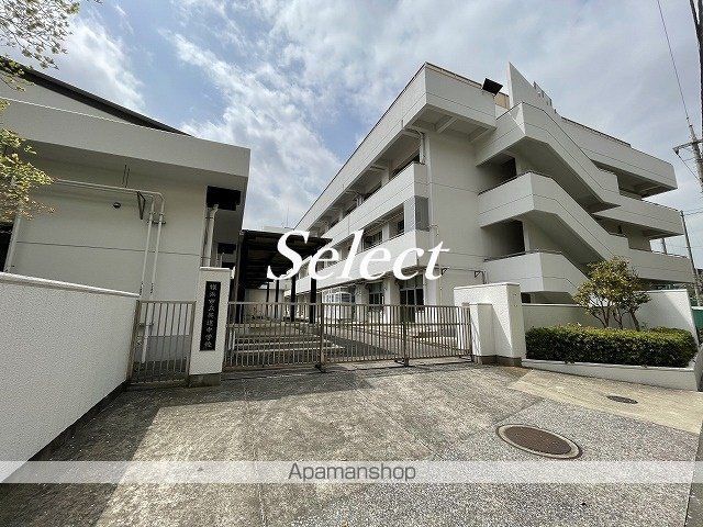 パールホーム吉野町の周辺写真