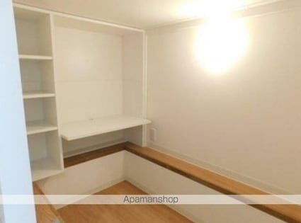 ウィンドテラス新柴又Ⅱ[1K/23.6m2]の収納