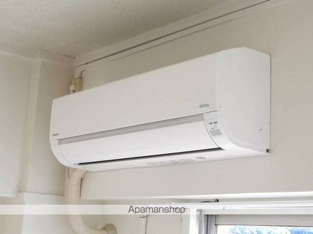 ビレッジハウス中田1号棟の内装写真