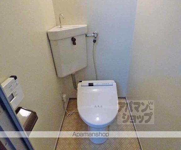 アズィールC棟の内装写真