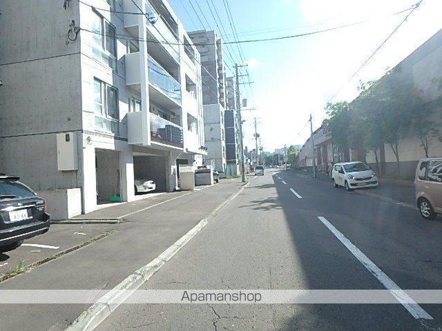 アンジュールの周辺写真