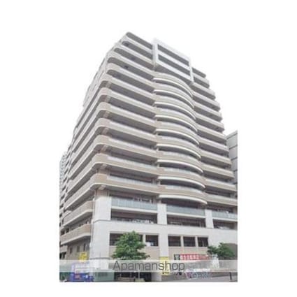 ミオカステーロ府中宮町[2LDK/52.54m2]の外観4