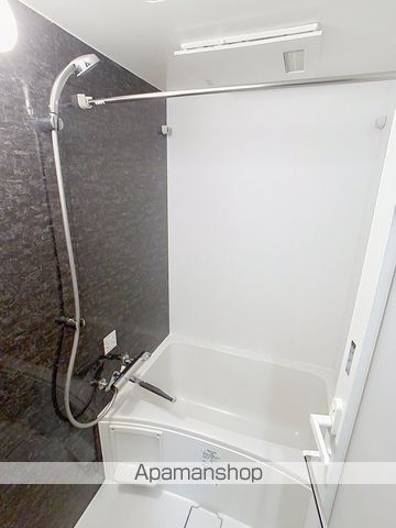 D design高麗の内装写真