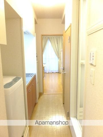 レオパレスオークス土気 弐番館の内装写真