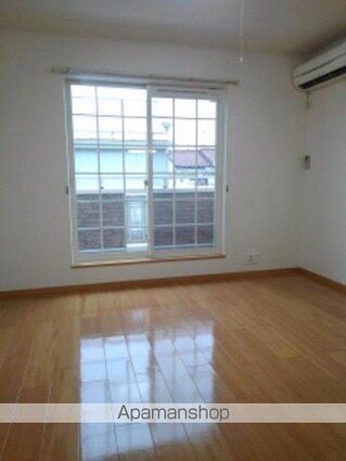 ソレイユ武蔵野[1LDK/42.37m2]のリビング・居間