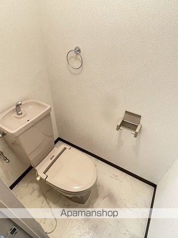 K’S FLATの内装写真