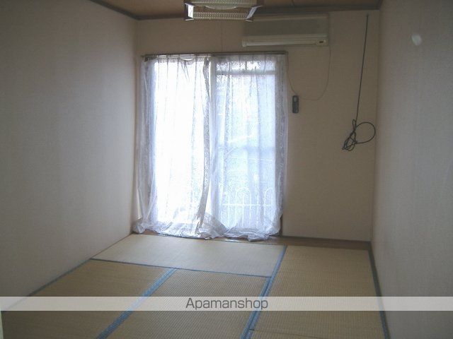 白板ハイムの内装写真