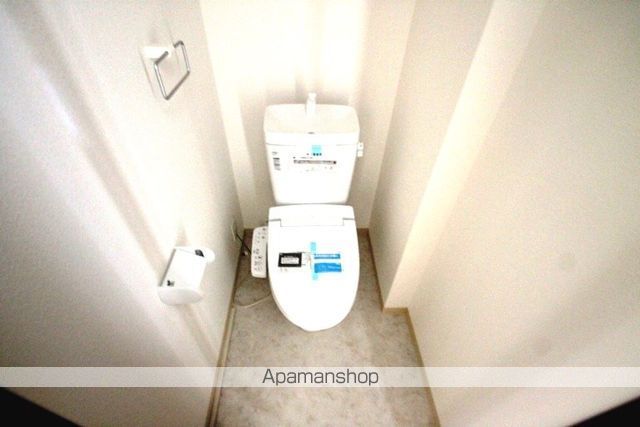 リッツ加島の内装写真