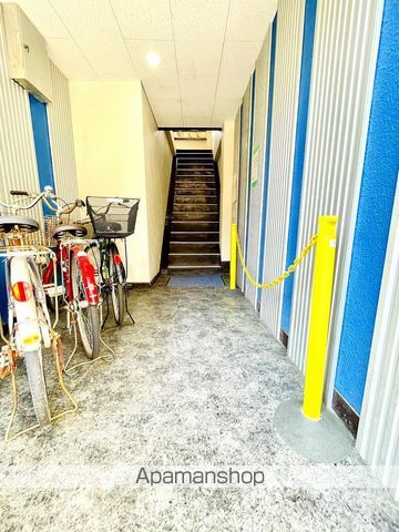 森小路矢野マンションの内装写真
