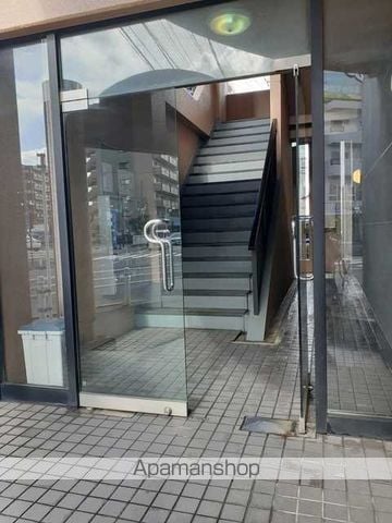 エントピアMWの内装写真