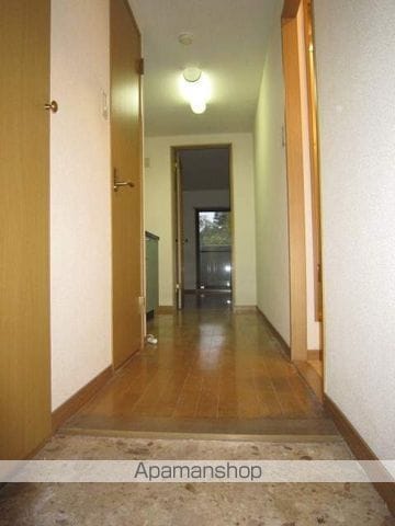 しゃとれきたやまの内装写真