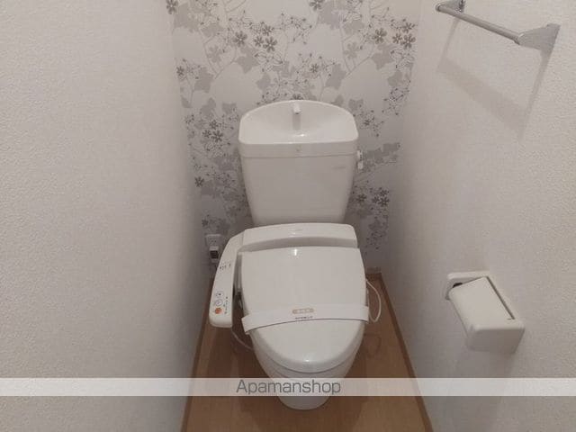 D’フォレスタ初芝の内装写真
