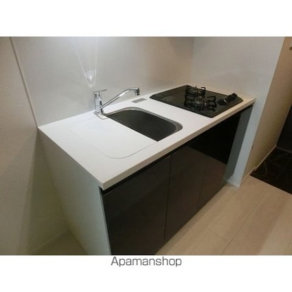 ＰＡＳＥＯ上野御徒町[1K/25.87m2]のその他内装3