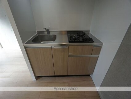 ｑｕａｄｏｒ車道　「クアドールクルマミチ」[1LDK/29.3m2]の内装6