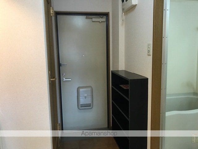 シャトーMTの内装写真