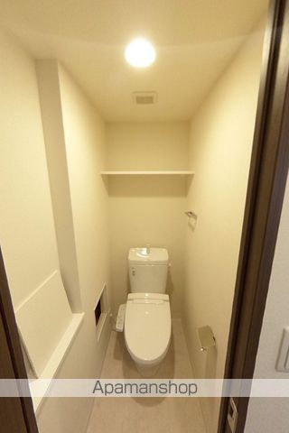 プレサンスNAGOYA本陣の内装写真