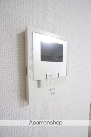 ペアホース南台の内装写真