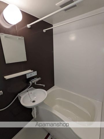 ビューハイツ南町B棟の内装写真