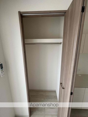 リブリ・南花畑の内装写真