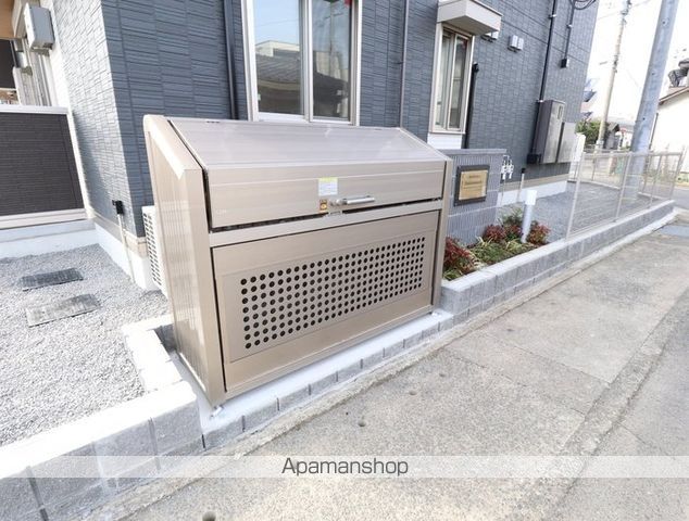 アンビシャス西熊本の内装写真