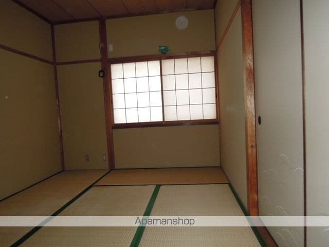 宮下ハイツの内装写真