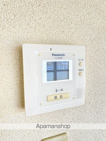ベリーハイツの内装写真