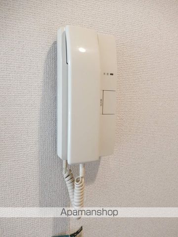 東洋ハイツ A棟の内装写真