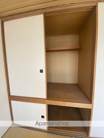 ラポール八軒の内装写真