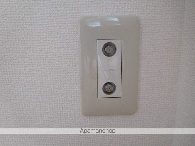 メゾンブランシュの内装写真