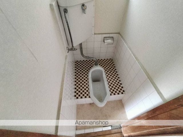 基陽マンションの内装写真