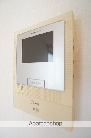 アスティオンIIの内装写真