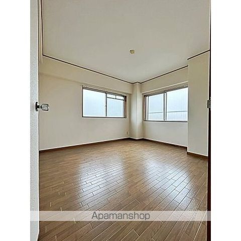 豊月マンションの内装写真