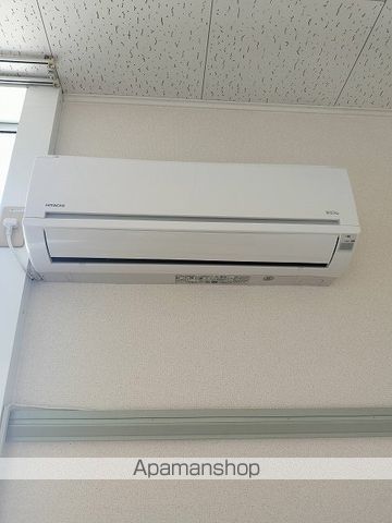 レオパレスジュネスEBAの内装写真