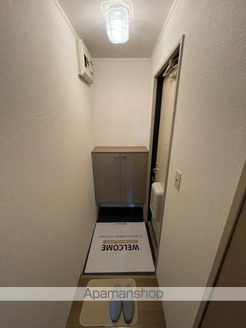 セジュールフレア C棟の内装写真