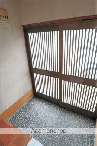 高岡市向野町貸家B棟の内装写真