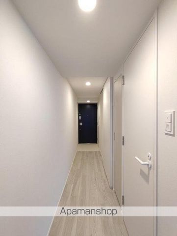 クロスレジデンス高田馬場の内装写真