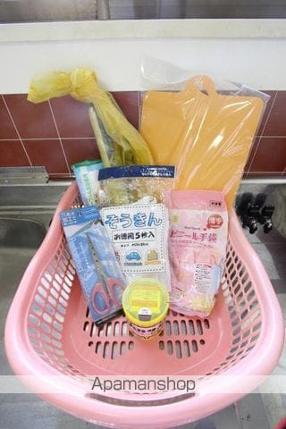 グレースハイムの内装写真