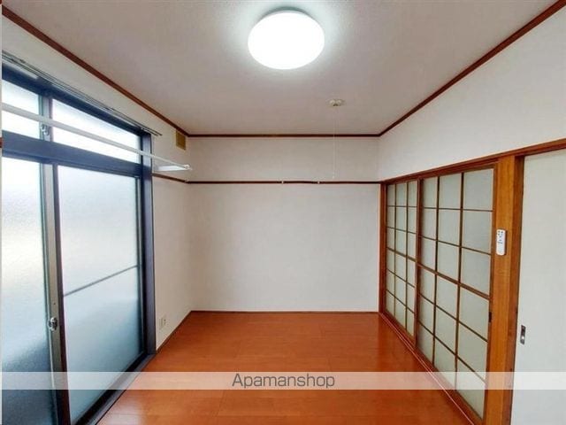 ヴィラ川内の内装写真