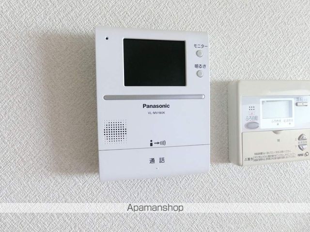 レアールマンションセレッソB棟の内装写真