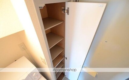 レオパレスさくら[1K/19.87m2]の内装