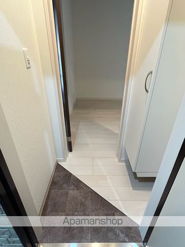 GRANDIR七道BLISS COURTの内装写真